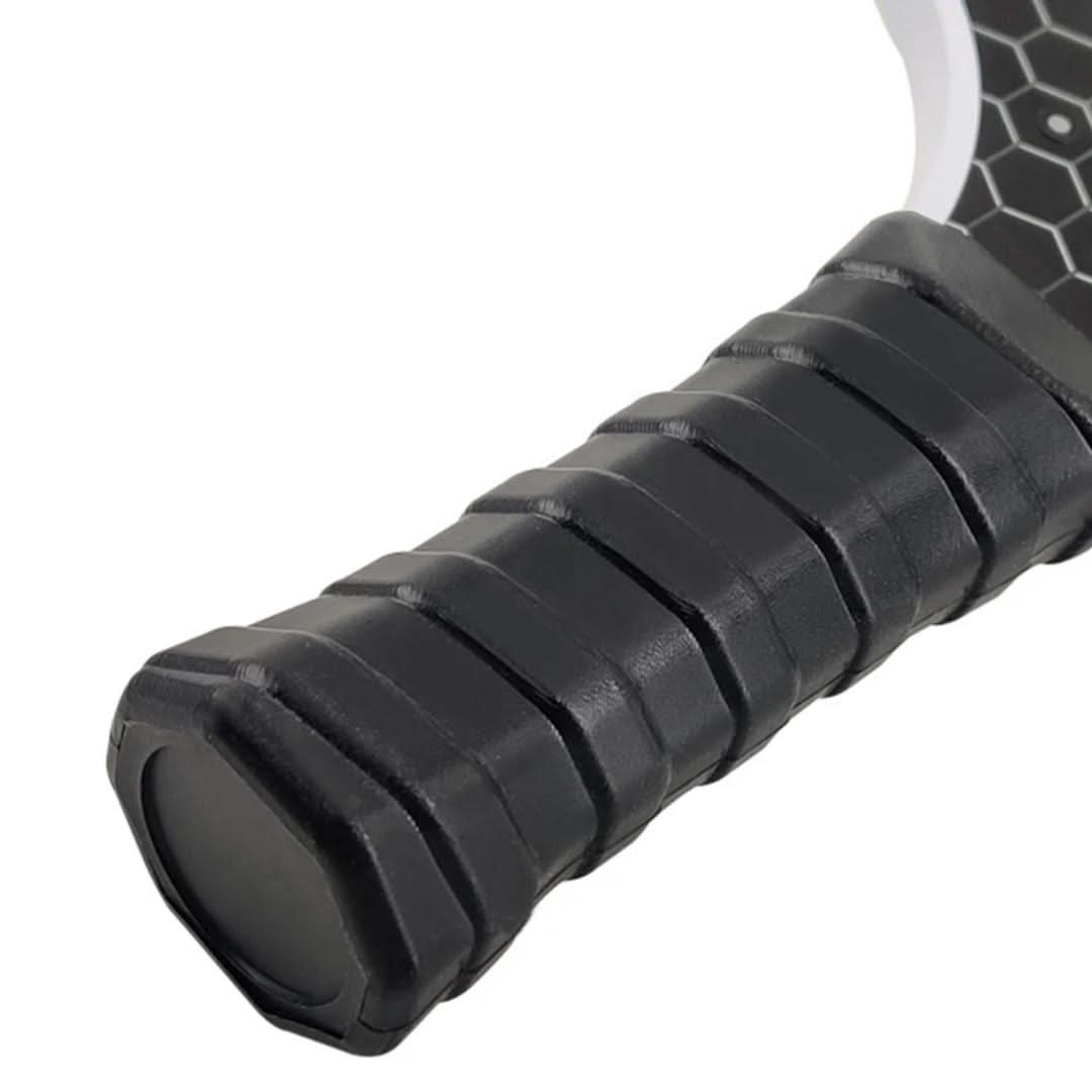 Silicone Padel Racket Grip Set
