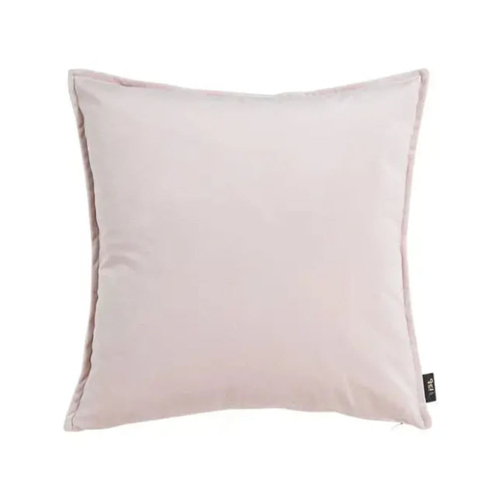Velvet Cushion Cover Decorative Pillowcase