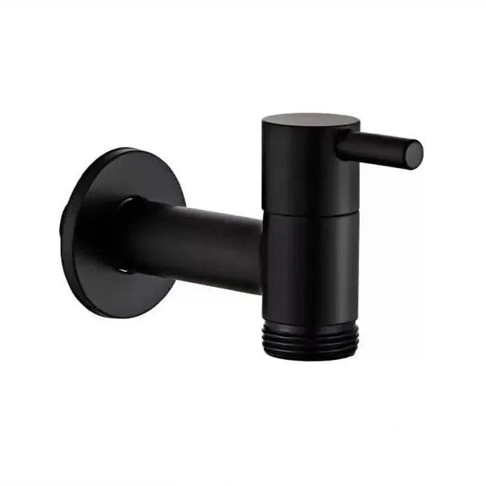 AQUAMOUNT – Wall-mounted water tap – Practical solution for home and garden