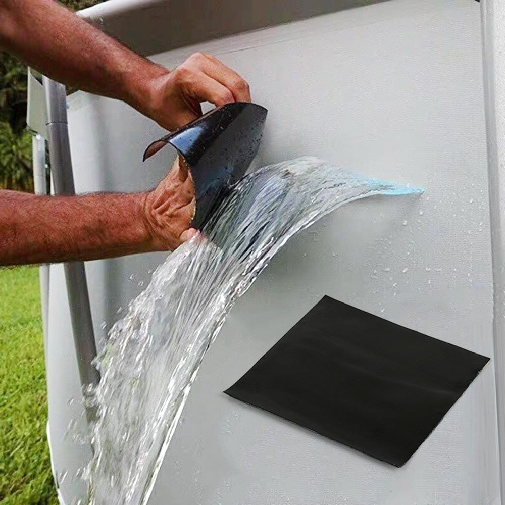 Waterproof Leak Repair Tape