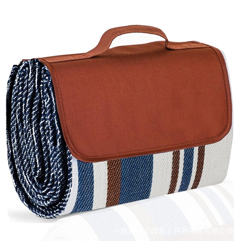 MeadowRest Extra Large Waterproof Picnic Blanket