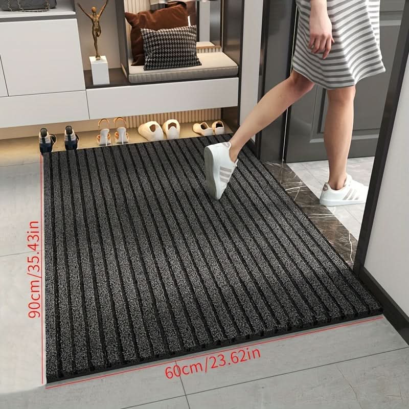 Weather Resistant Indoor Outdoor Doormat