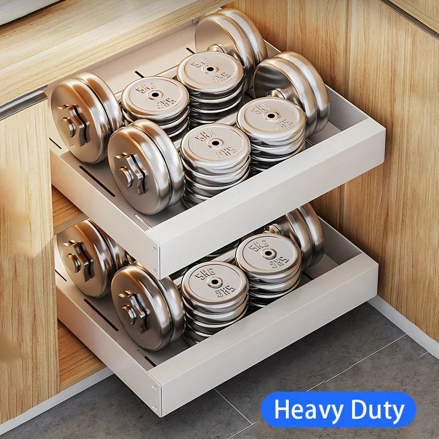 Expandable Drawer Organizer