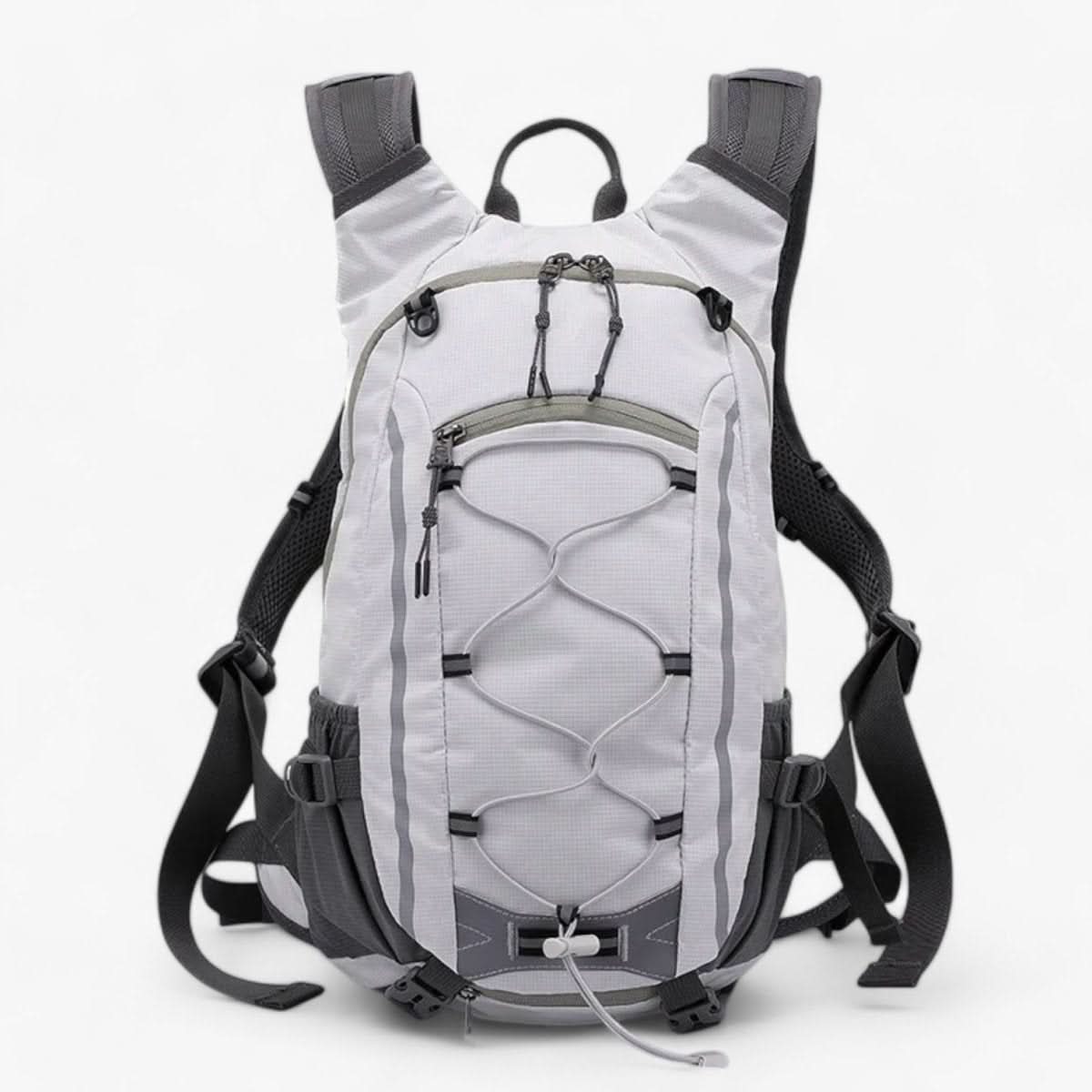 Waterproof Hiking Cycling Backpack 5.3 Gallon