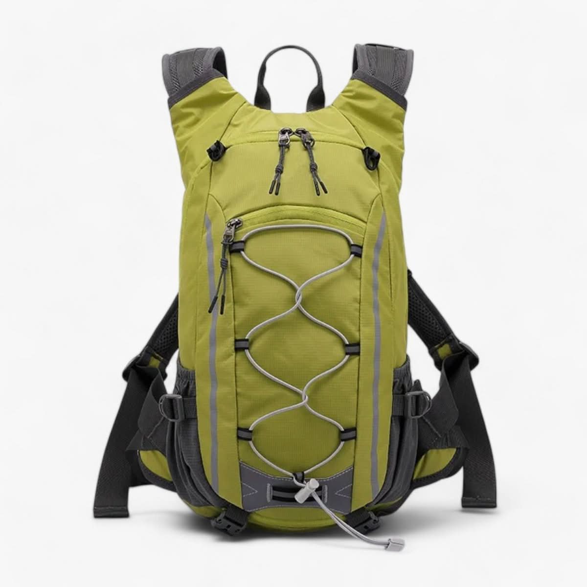 Waterproof Hiking Cycling Backpack 5.3 Gallon