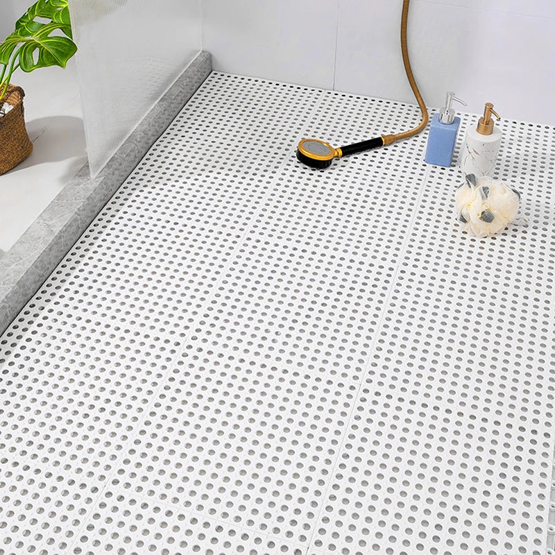 GripDrop Anti-Slip Shower Mat - Waterproof Bathroom Floor Mat