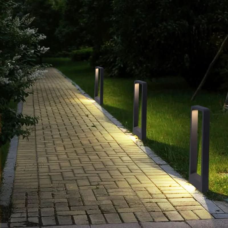 Waterproof LED Outdoor Ground Light
