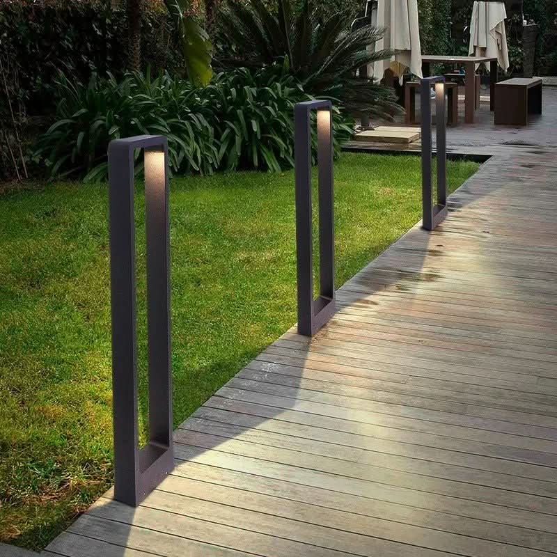 Waterproof LED Outdoor Ground Light