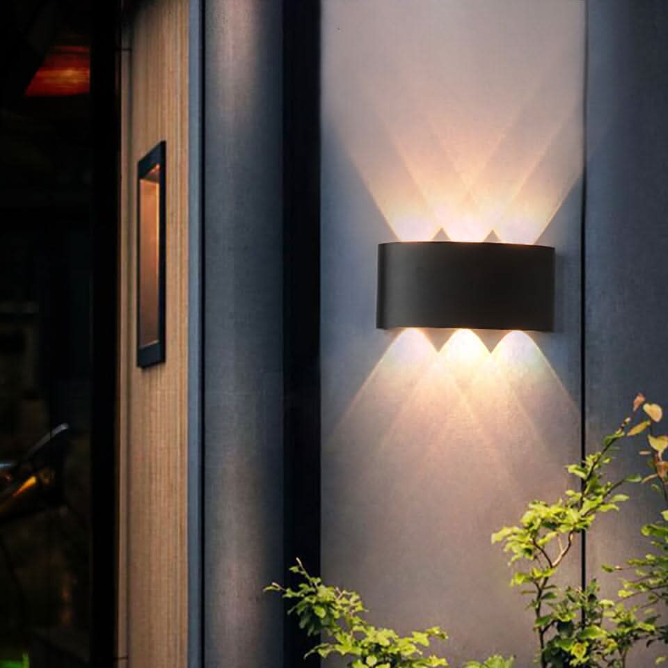 YARDGLOW - Elegant & Energy-Efficient Outdoor Lighting product image