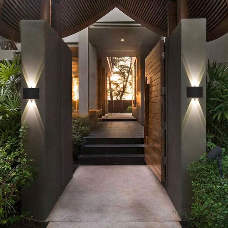 YARDGLOW - Elegant & Energy-Efficient Outdoor Lighting product image