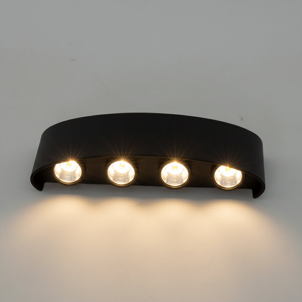 YARDGLOW - Elegant & Energy-Efficient Outdoor Lighting product image