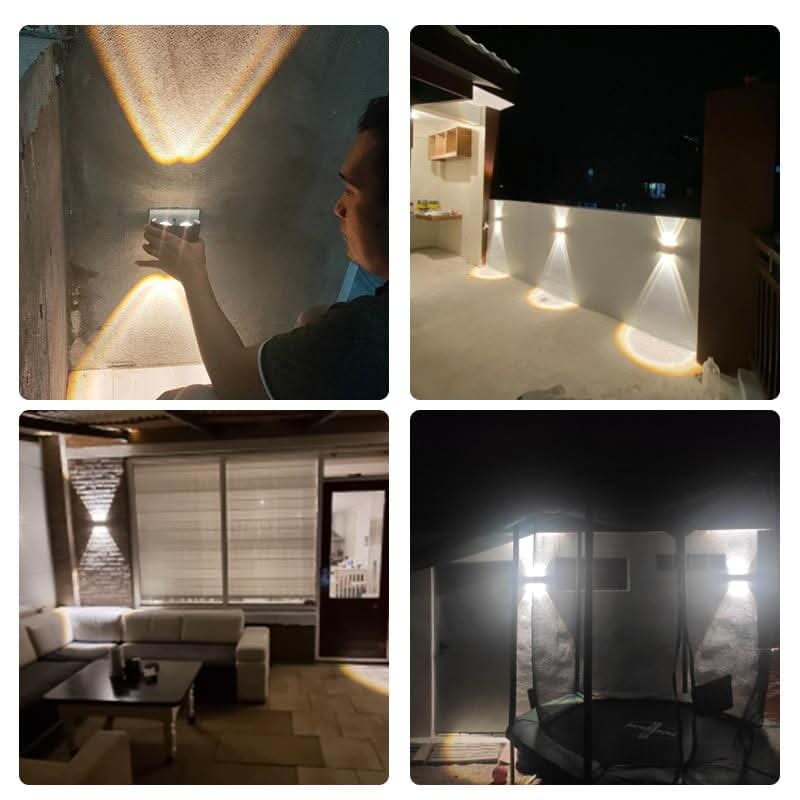 YARDGLOW - Elegant & Energy-Efficient Outdoor Lighting product image