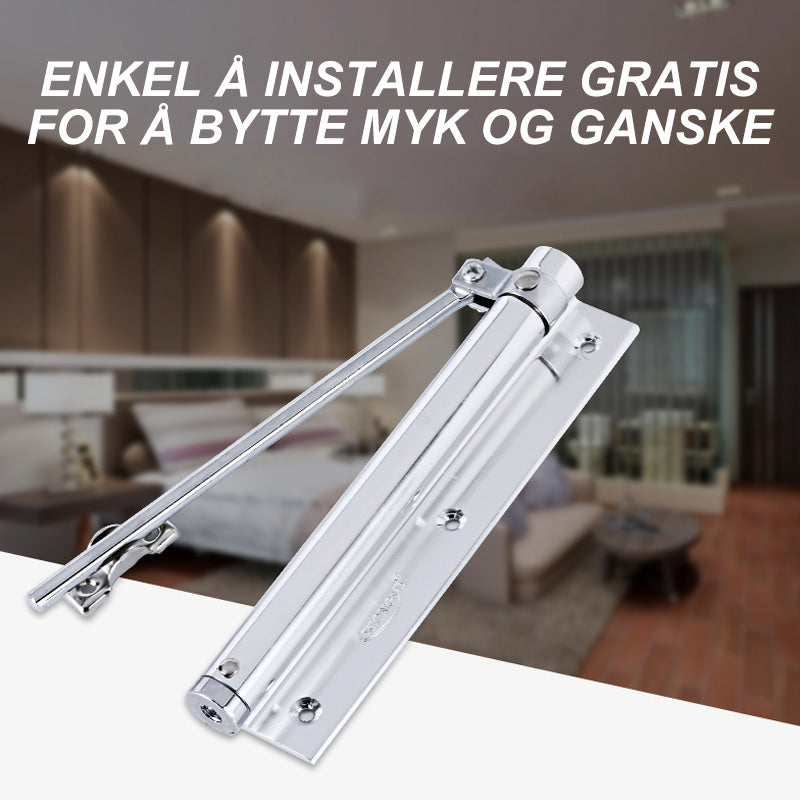 Automatic Door Closer