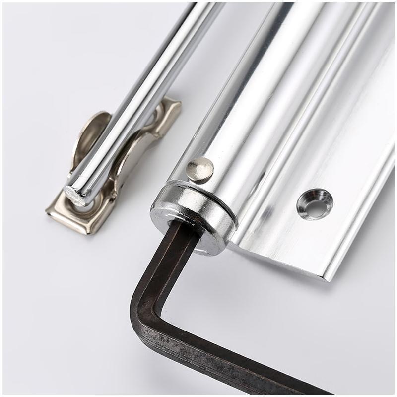 Automatic Door Closer