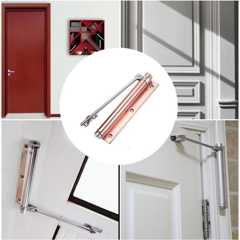 Automatic Door Closer