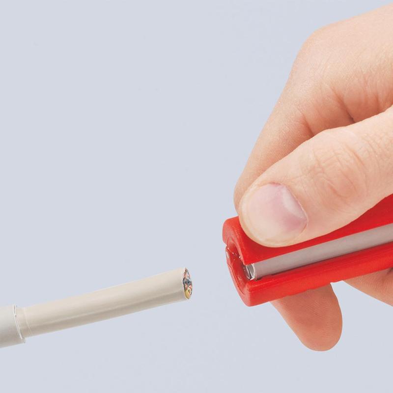 Universal Coaxial Cable Stripping Tool