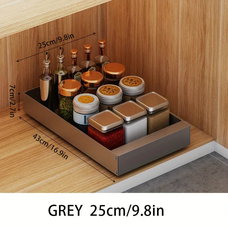 Expandable Drawer Organizer
