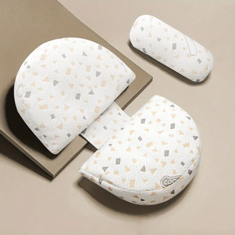 Maternity Support Pillow for Side Sleeping