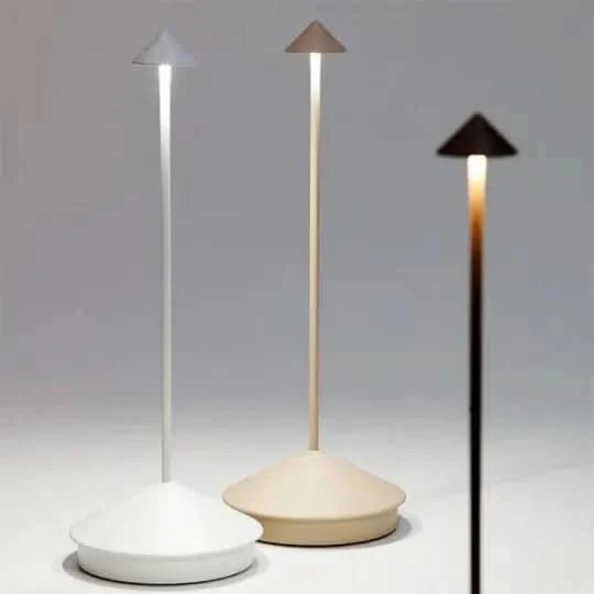 SPIKELUX - Waterproof, Dimmable LED Lighting product image