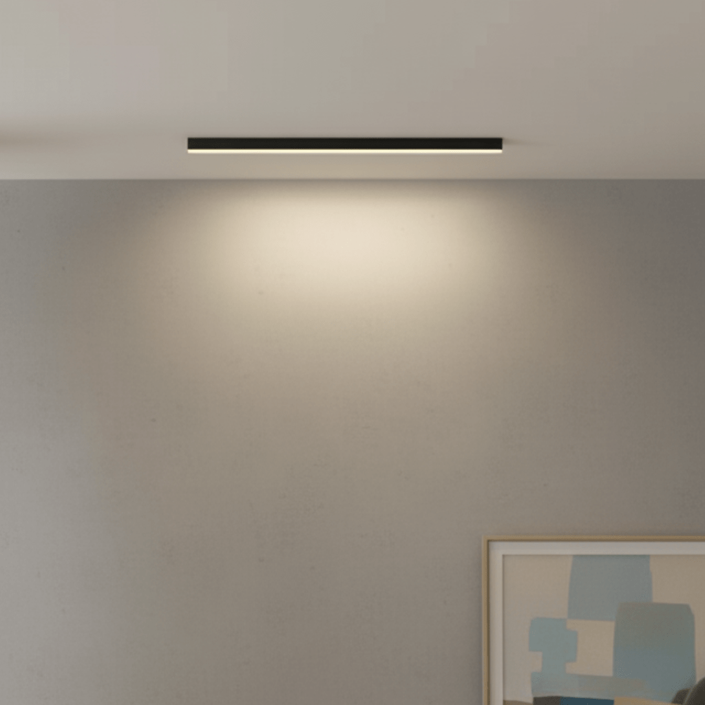 STYLELIGHT LED - Minimalist Ceiling Lamp with Scandinavian Design & Strong Brightness product image