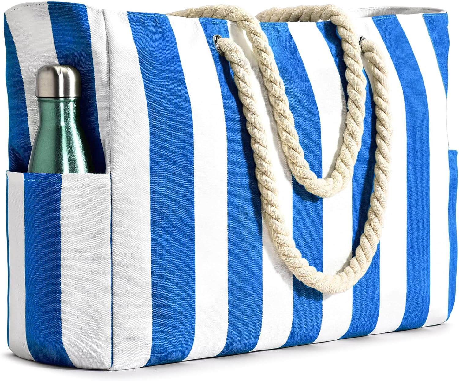 Waterproof Oversized Beach Tote