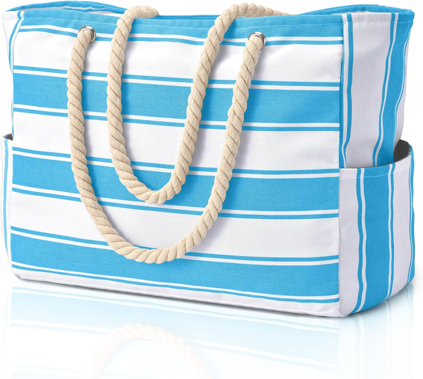 Waterproof Oversized Beach Tote