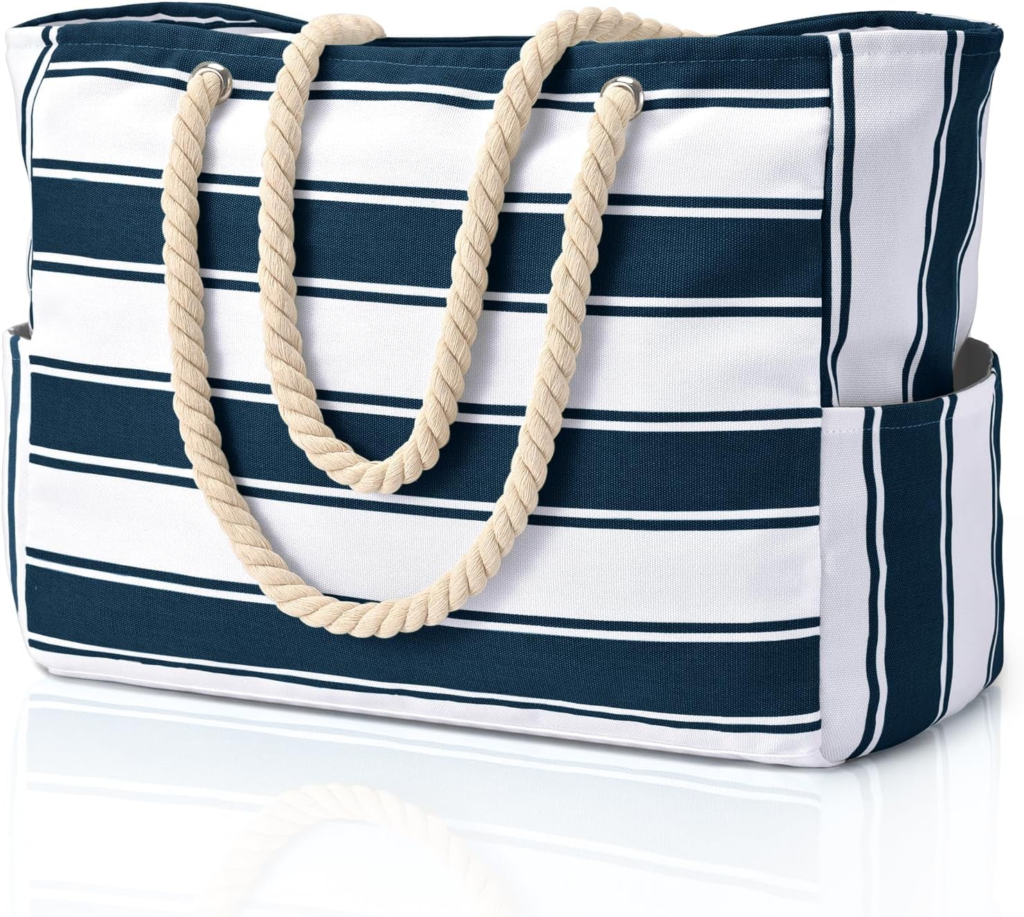 Waterproof Oversized Beach Tote