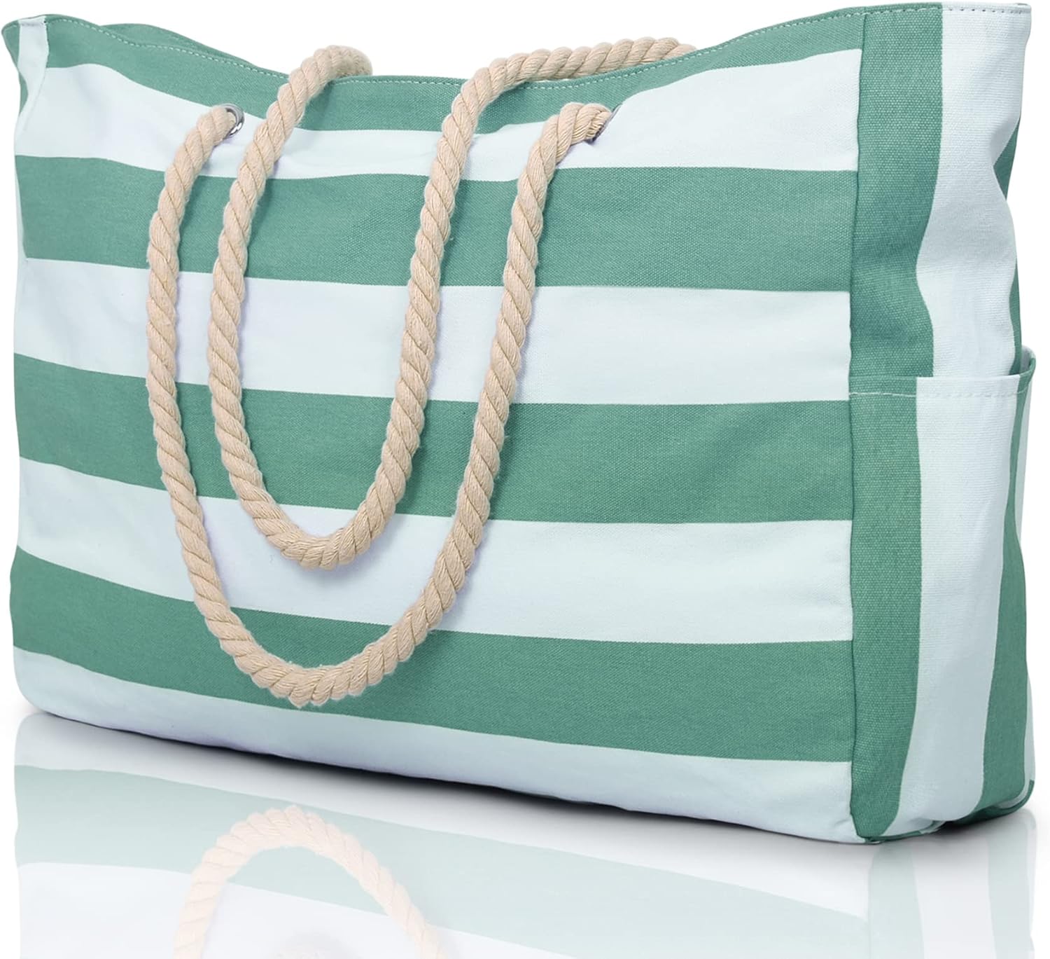 Waterproof Oversized Beach Tote