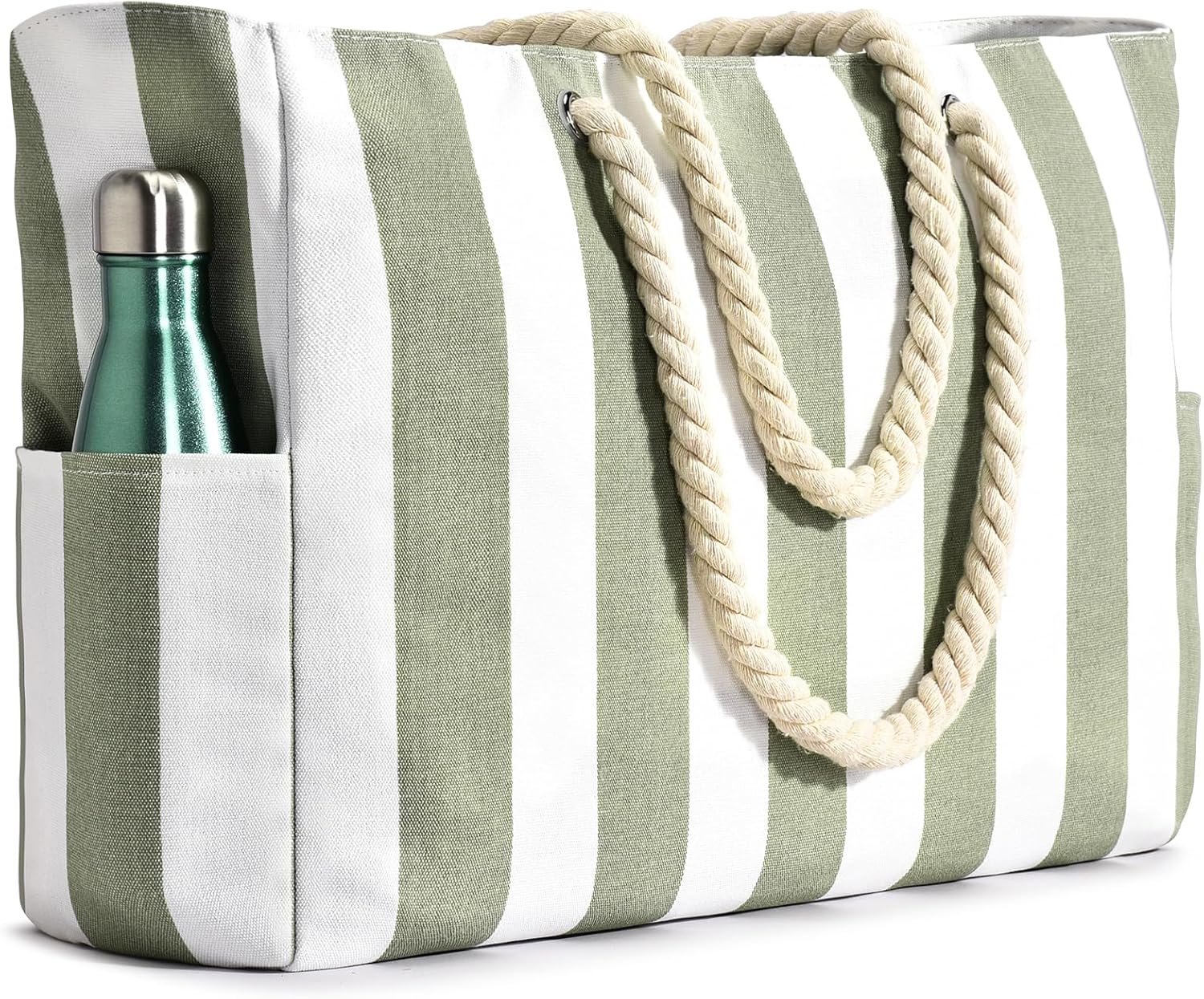 Waterproof Oversized Beach Tote