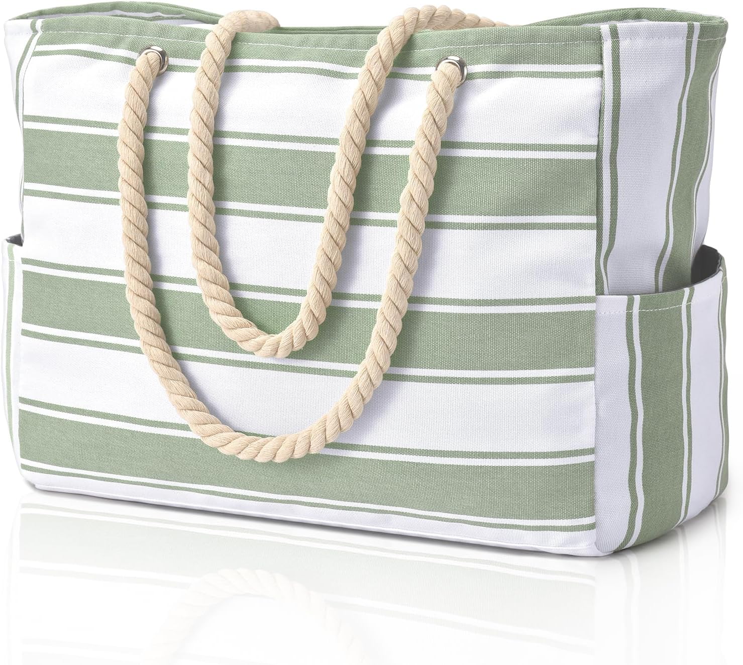 Waterproof Oversized Beach Tote