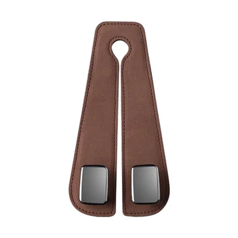 Car Seat Back Hook Phone Holder