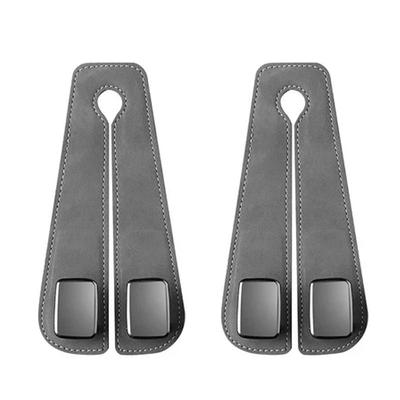 Car Seat Back Hook Phone Holder