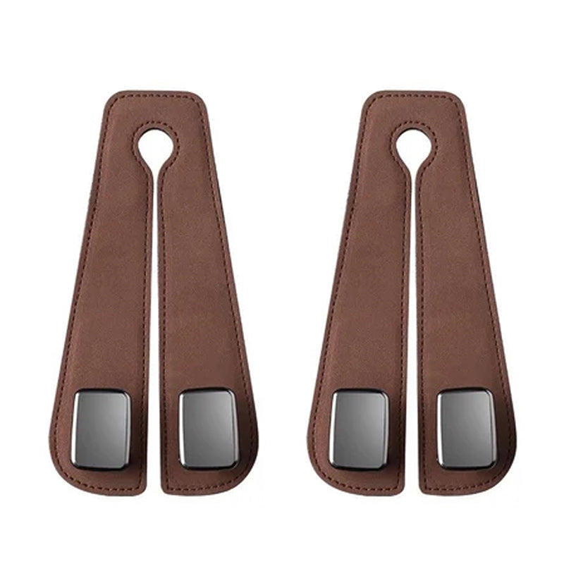 Car Seat Back Hook Phone Holder