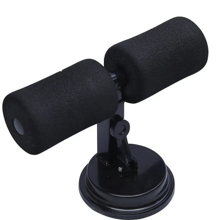 Compact Suction Ab Trainer
