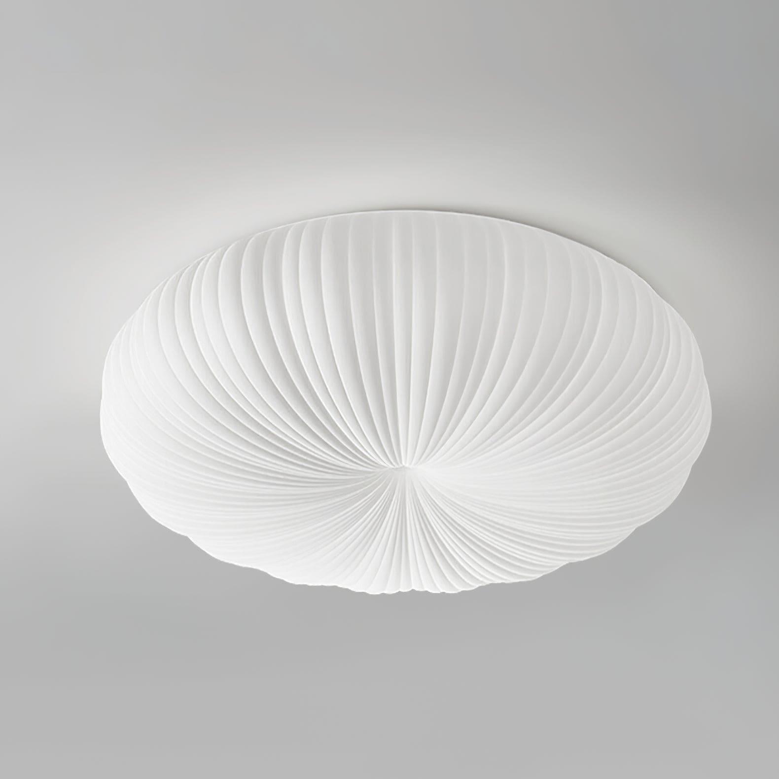 Sunflower LED Ceiling Light Dimmable Flush Mount