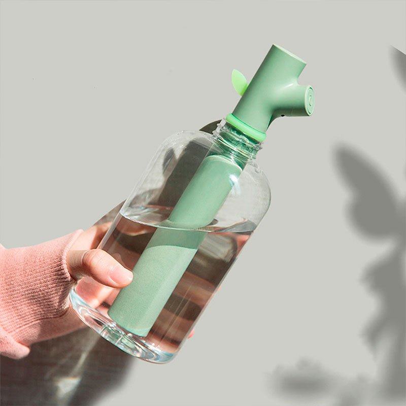 Branch Shape Air Humidifier Compact Design