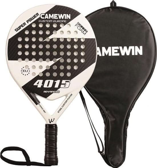 Padel Racket Comfort Precision