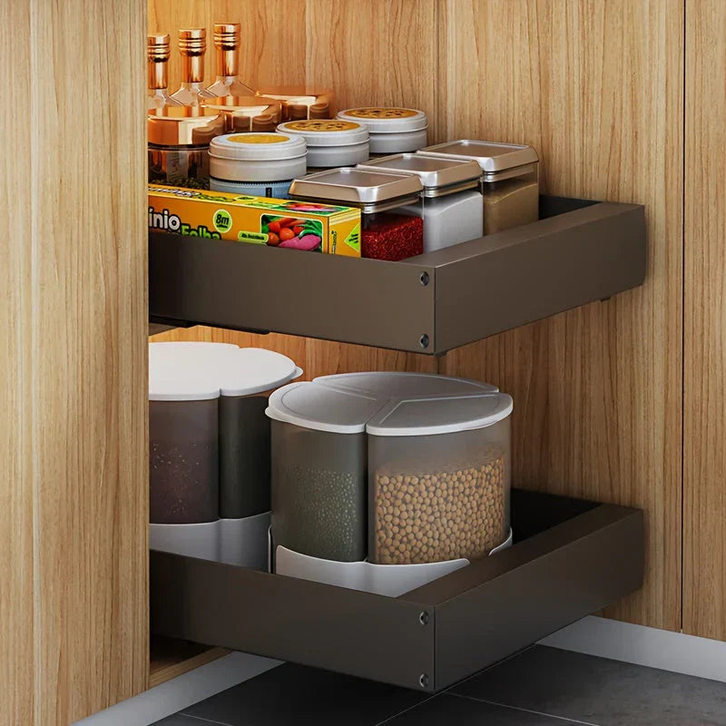 Expandable Drawer Organizer
