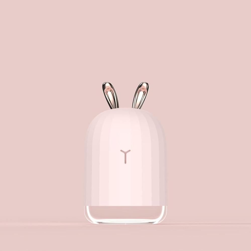 Children Room Humidifier Compact Design