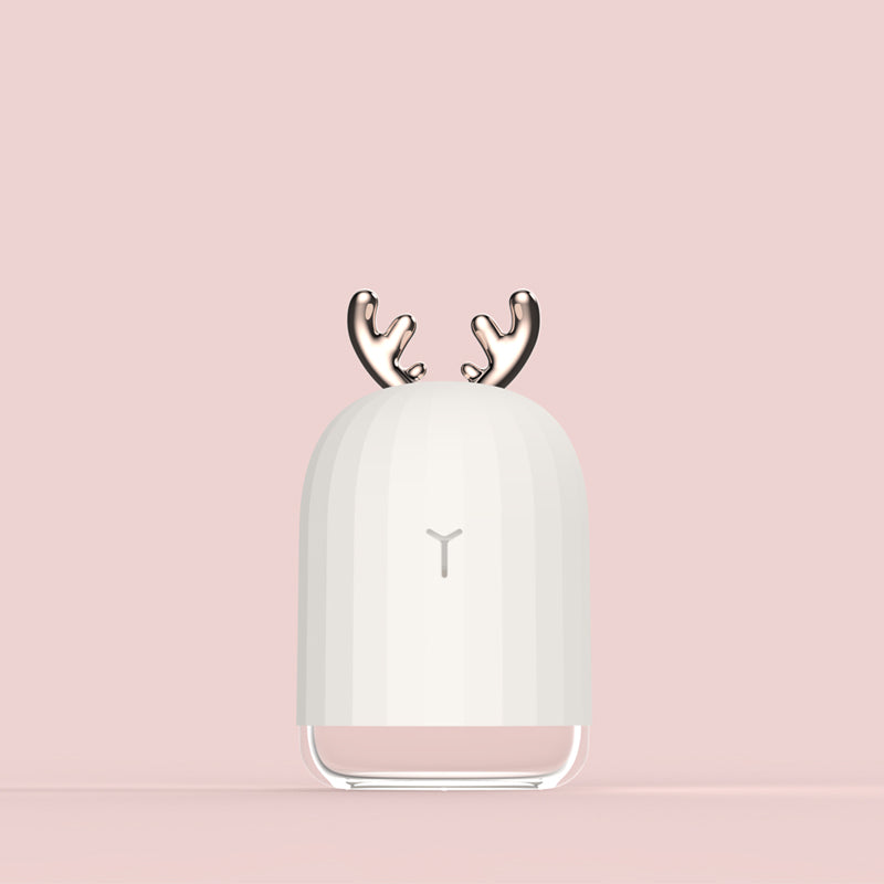 Children Room Humidifier Compact Design