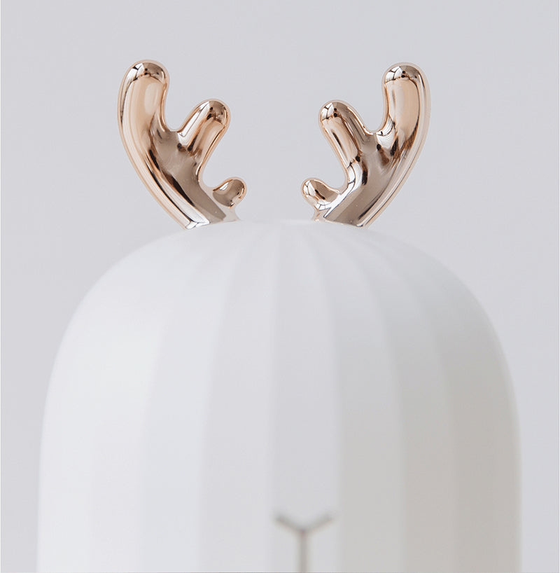 Children Room Humidifier Compact Design