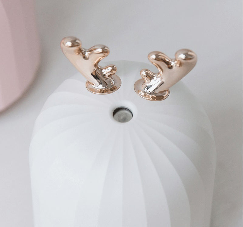 Children Room Humidifier Compact Design