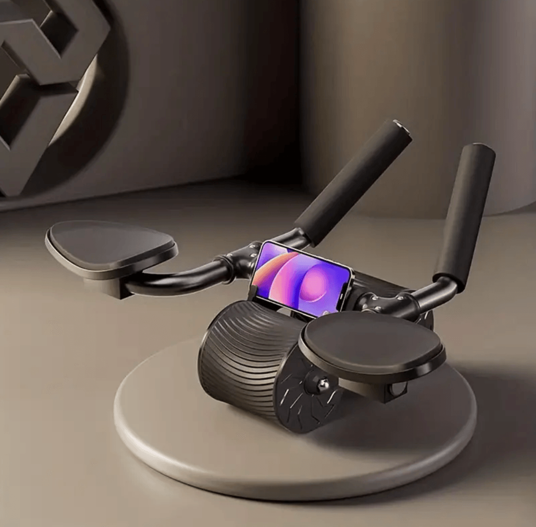 Fitness Ab Roller Wheel