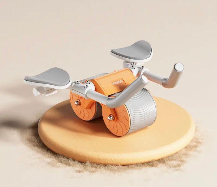 Fitness Ab Roller Wheel