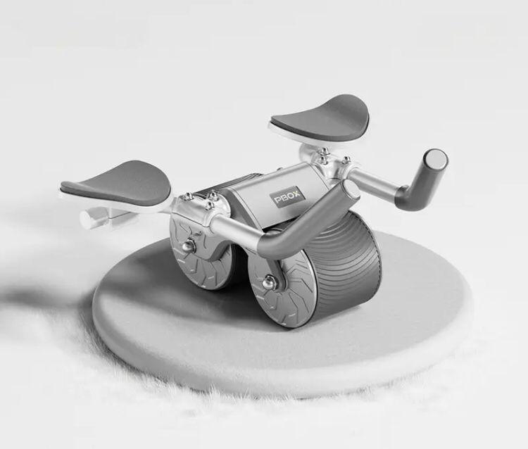 Fitness Ab Roller Wheel