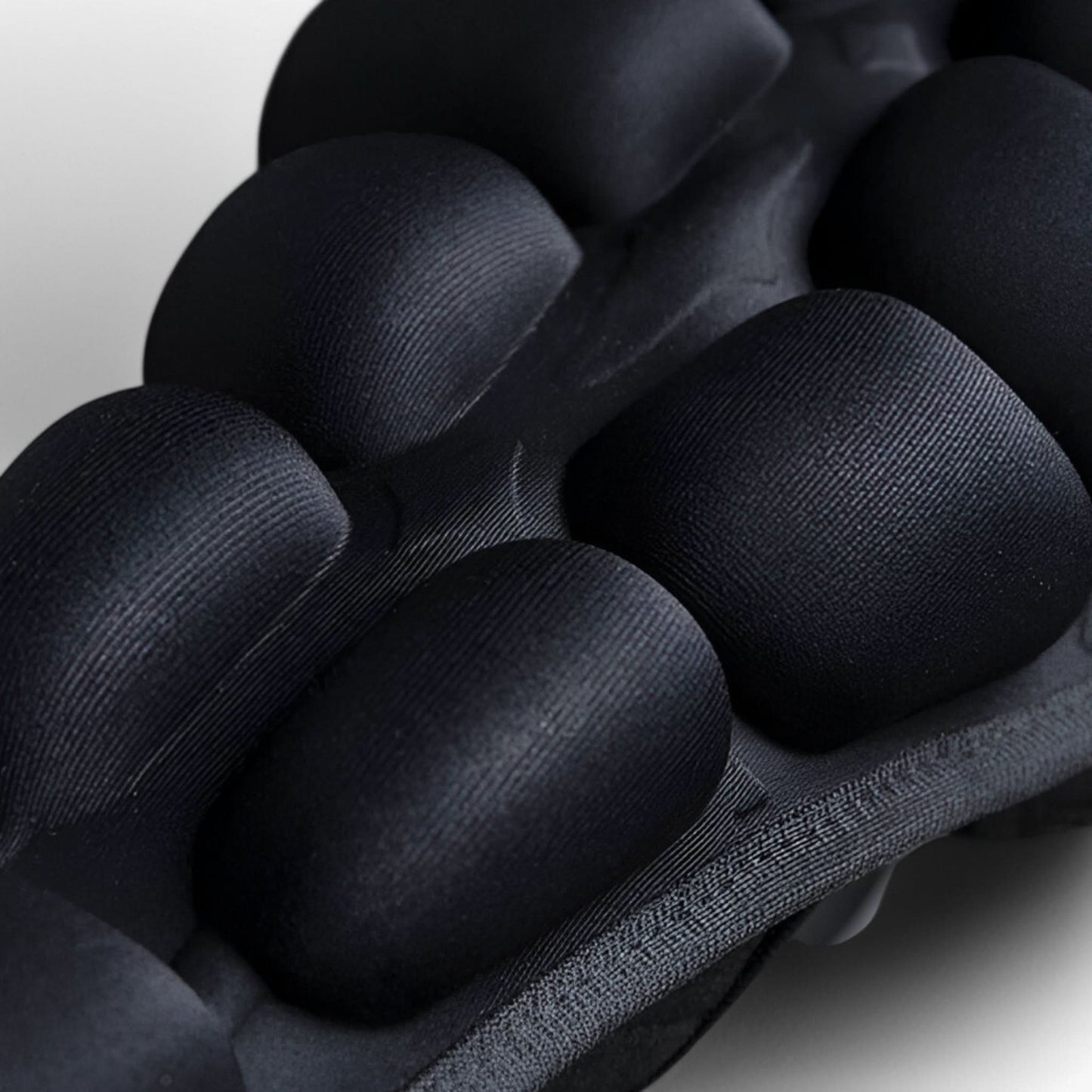 Bike Saddle Cover Shock Absorbing Adjustable