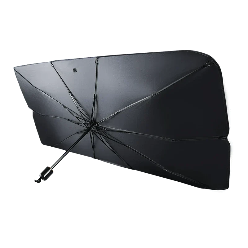 Car Windshield Sunshade Umbrella