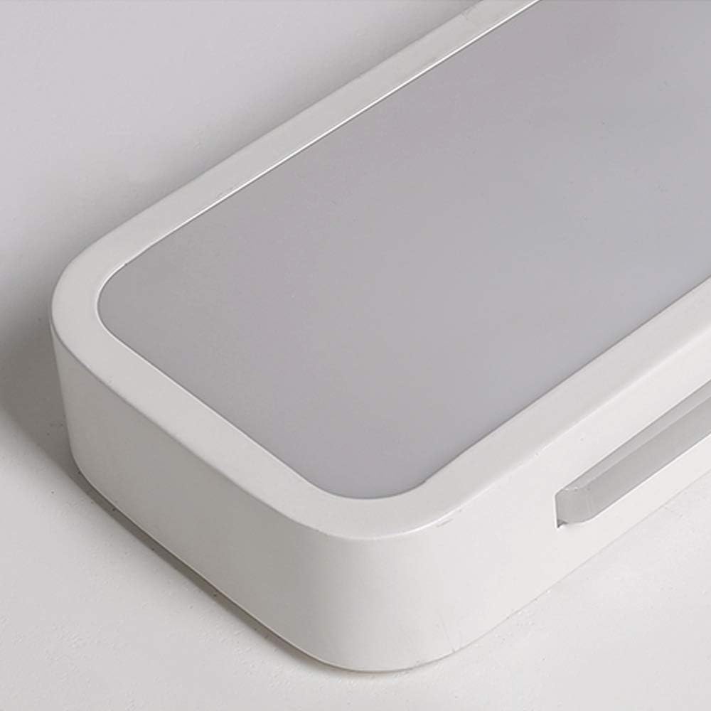 Nordic Linear Ceiling Light LED Slim