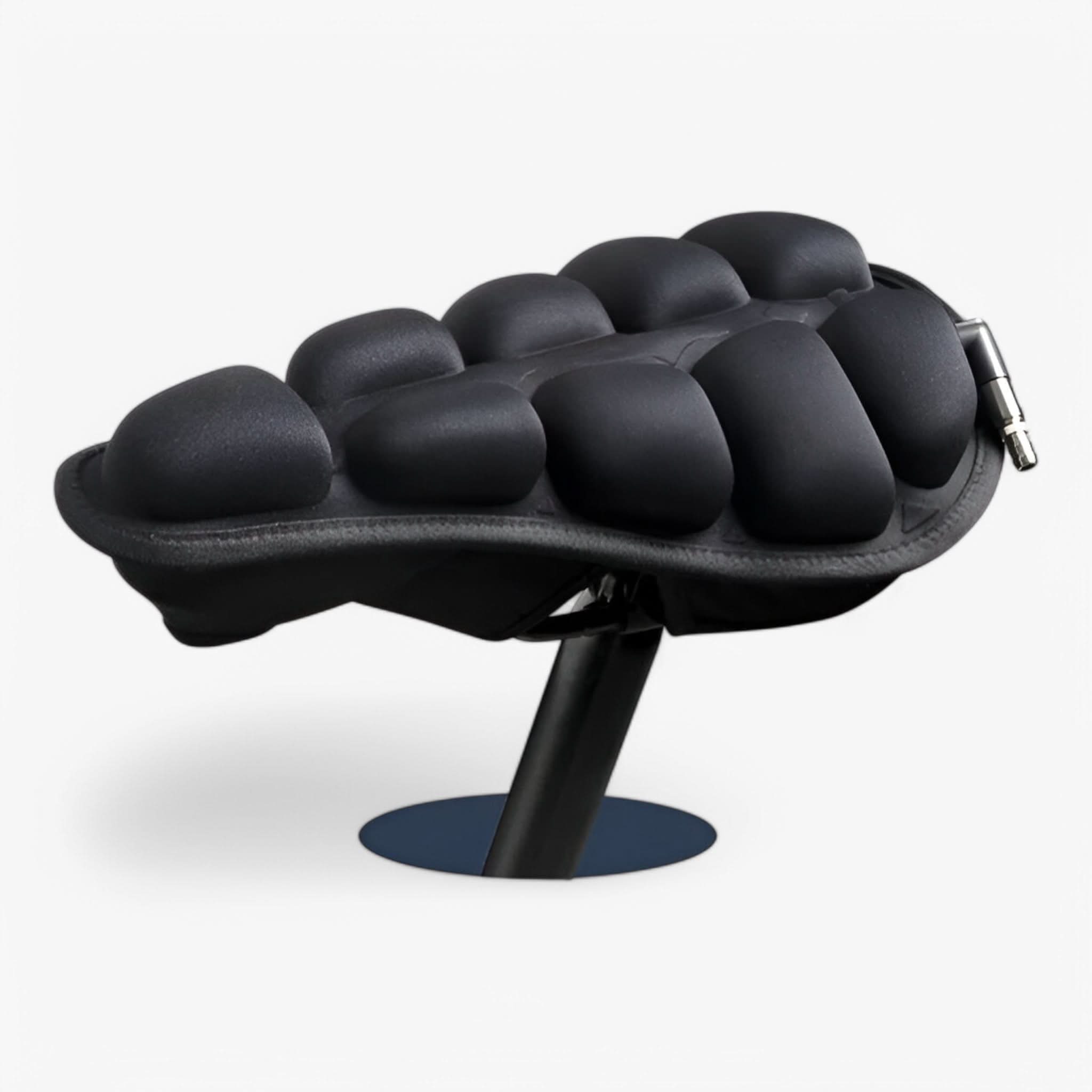 Adjustable Bike Saddle Cover