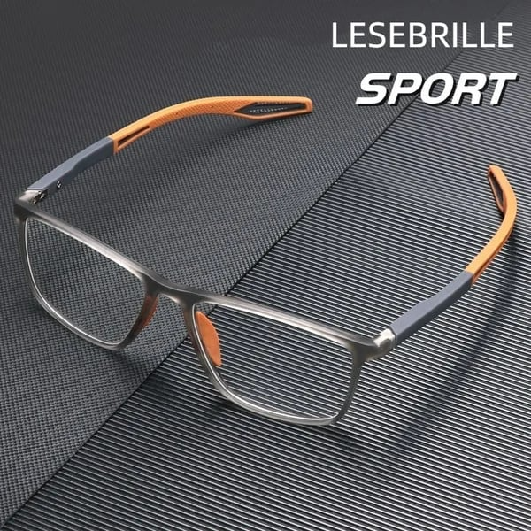 Photochromic Bifocal Reading Glasses with Blue Light Filter | Lenses Darken in Sunlight, UV400 Coating | +1.00 to +3.50